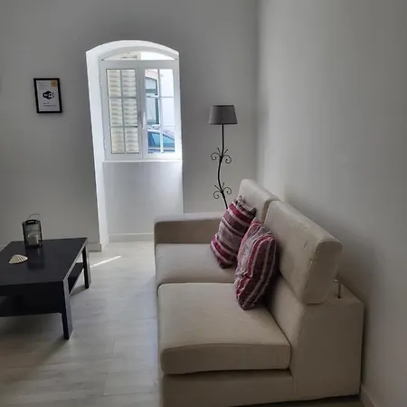 Prázdninový dům Nacional2 São Brás de Alportel